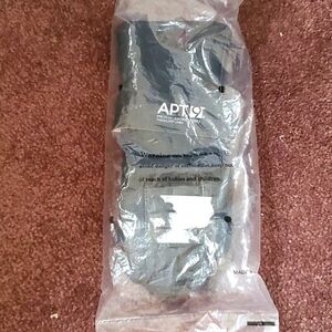 APT 9 Premium Leather Insulated Gloves